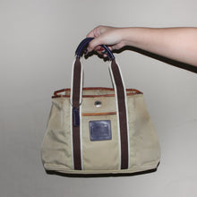 Load image into Gallery viewer, Vintage Coach hampton nylon small Bag
