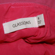 Load image into Gallery viewer, Glassons pink tube mini dress (XS)

