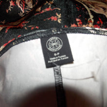 Load image into Gallery viewer, Ancient pattern midi dress (S)
