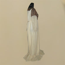 Load image into Gallery viewer, Victorian mesh nightie (M)
