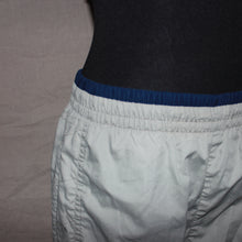 Load image into Gallery viewer, Vintage Nike Big swoosh joggers (S)
