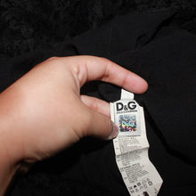 Load image into Gallery viewer, Vintage D&amp;G by Dolce and Gabanna (S/M)

