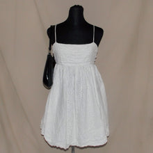 Load image into Gallery viewer, White ASOS tube midi dress (M/L)
