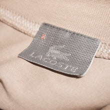 Load image into Gallery viewer, Lacoste Beige turtleneck (M)
