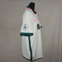 Load image into Gallery viewer, Nike graphic beige jersey (M/L)
