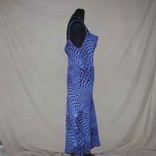 Load image into Gallery viewer, Amaranto maxi dress (M)
