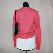 Load image into Gallery viewer, Ralph Lauren pink sweater (S)
