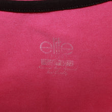 Load image into Gallery viewer, Elite graphic pink tank top (S)
