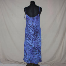 Load image into Gallery viewer, Amaranto maxi dress (M)
