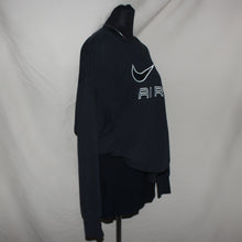 Load image into Gallery viewer, Nike Air womens sweatshirt (S)
