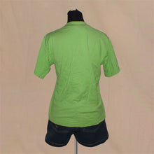 Load image into Gallery viewer, Vintage Nike graphic green tee (S)
