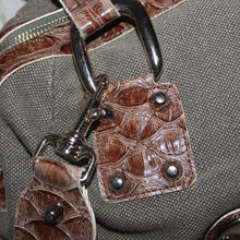 Load image into Gallery viewer, Vintage Guess buckle bag
