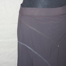 Load image into Gallery viewer, Asymmetrical midi skirt (M)
