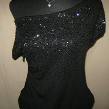 Load image into Gallery viewer, Jane Norman one shoulder dress (S)
