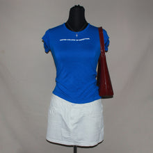 Load image into Gallery viewer, United colors of Benetton tee (S)
