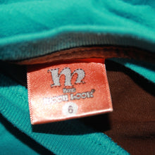 Load image into Gallery viewer, Graphic "First" baby tee (XS)
