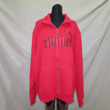 Load image into Gallery viewer, Puma vintage spell out sweater (XXL)
