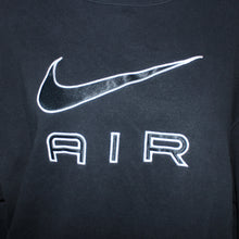 Load image into Gallery viewer, Nike Air womens sweatshirt (S)
