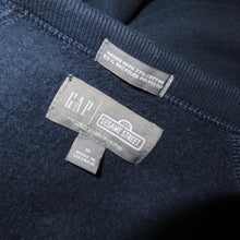 Load image into Gallery viewer, Gap graphic blue sweater (M)
