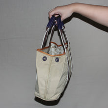 Load image into Gallery viewer, Vintage Coach hampton nylon small Bag
