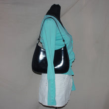 Load image into Gallery viewer, Teal v-neck cardigan (S)
