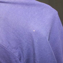 Load image into Gallery viewer, NBA Hornets graphic purple long sleeves (S)
