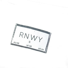 Load image into Gallery viewer, RNWY brand mini dress (XS)
