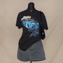 Load image into Gallery viewer, Fast and the furious tee (S)
