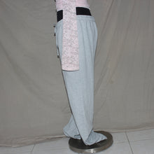 Load image into Gallery viewer, Polo Ralph Lauren gray Pjs (L)
