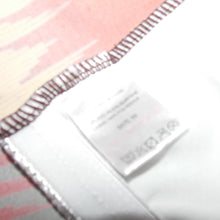 Load image into Gallery viewer, Boho patterned tube ruched top (M)
