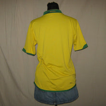 Load image into Gallery viewer, Brasil Nike jersey (XL)
