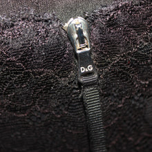 Load image into Gallery viewer, Vintage D&amp;G by Dolce and Gabanna (S/M)
