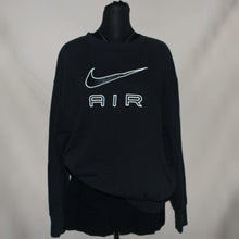 Load image into Gallery viewer, Nike Air womens sweatshirt (S)
