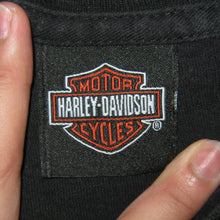 Load image into Gallery viewer, Harley Davidson graphic shirt (L)
