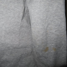 Load image into Gallery viewer, Adidas grey hoodie (M)
