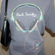 Load image into Gallery viewer, Paul Smith graphic tee (XL)
