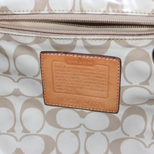 Load image into Gallery viewer, Vintage Coach hampton nylon small Bag
