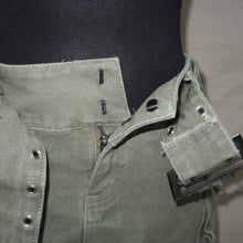 Load image into Gallery viewer, Princess Polly buckled belt midi skirt (S)
