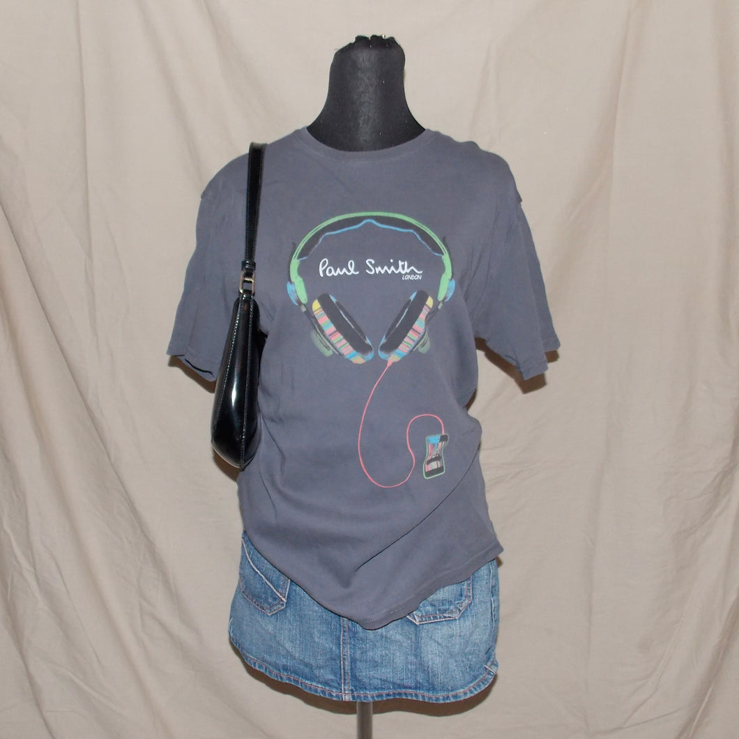 Paul Smith graphic tee (XL)