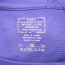 Load image into Gallery viewer, Vintage Nike purple long sleeves (S)
