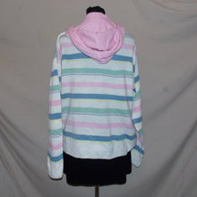 Load image into Gallery viewer, Stripped knitted sweater (M)
