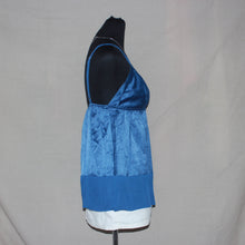 Load image into Gallery viewer, Benetton Y2k tank (S)
