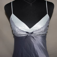 Load image into Gallery viewer, Perry winkle slip dress (S)
