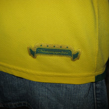 Load image into Gallery viewer, Brasil Nike jersey (XL)
