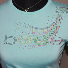 Load image into Gallery viewer, BEBE vintage tee (S)
