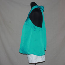Load image into Gallery viewer, Cop Cobine halter top (S)
