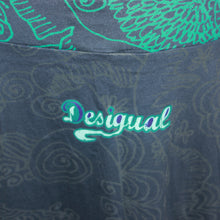 Load image into Gallery viewer, Desigiual midi skirt (L)
