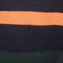 Load image into Gallery viewer, Lacoste striped sweater (S/M)
