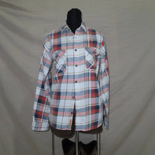 Load image into Gallery viewer, Burberry London gingham long sleeves (M)
