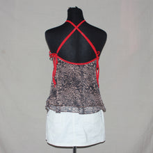 Load image into Gallery viewer, Princess Polly halter top (XS/S)

